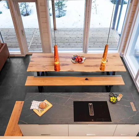 North - Skadi Ylläs