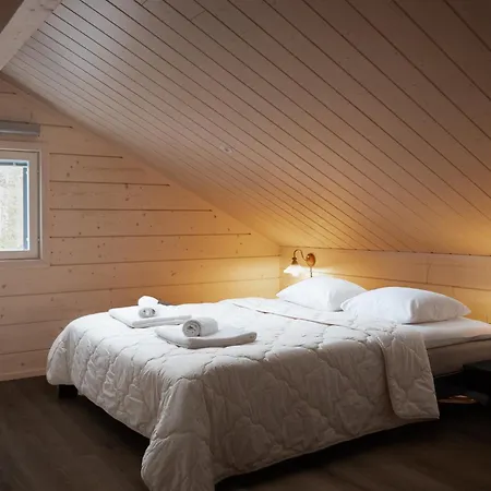 North - Skadi Villa Yllas