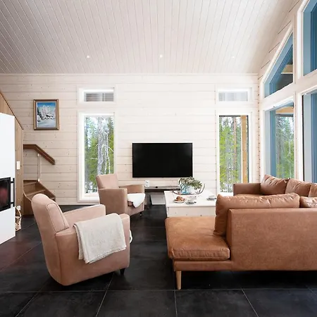 North - Skadi Villa *