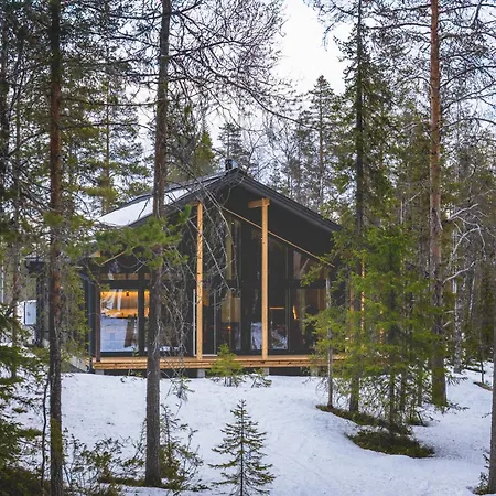 וילה North - Skadi Ylläs