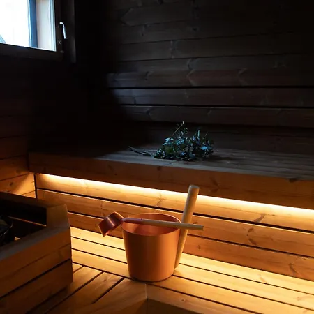 North - Skadi Villa *