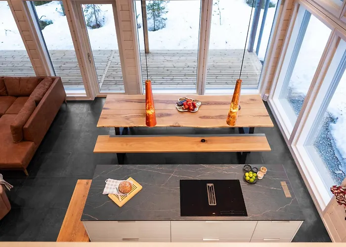 North - Skadi Ylläs