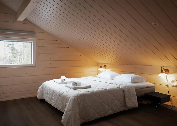 North - Skadi וילה Ylläs