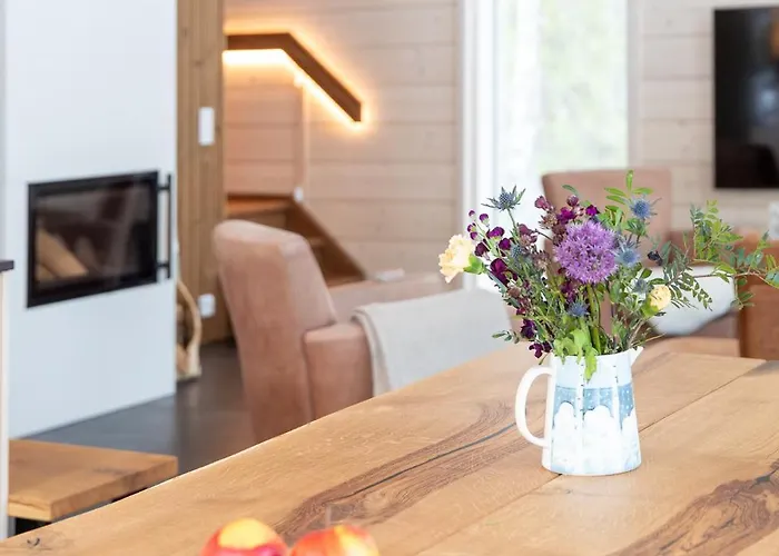 וילה North - Skadi *