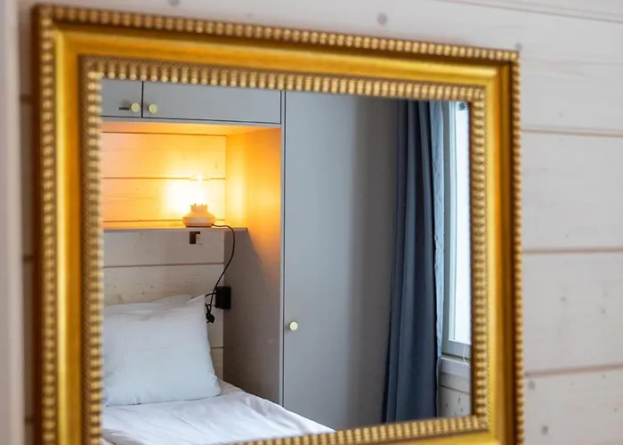 North - Skadi Ylläs