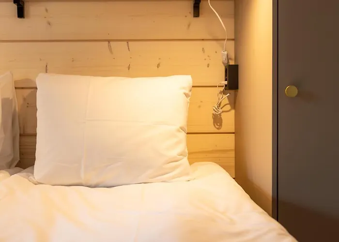 North - Skadi וילה