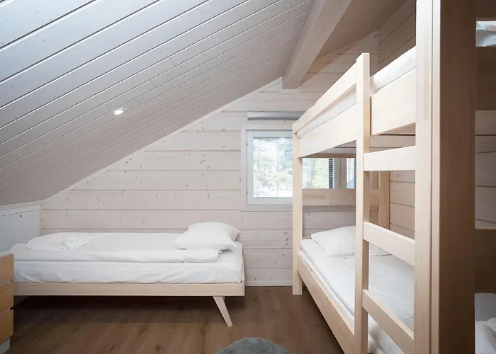 North - Skadi וילה