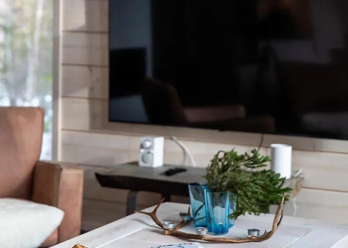 וילה North - Skadi *