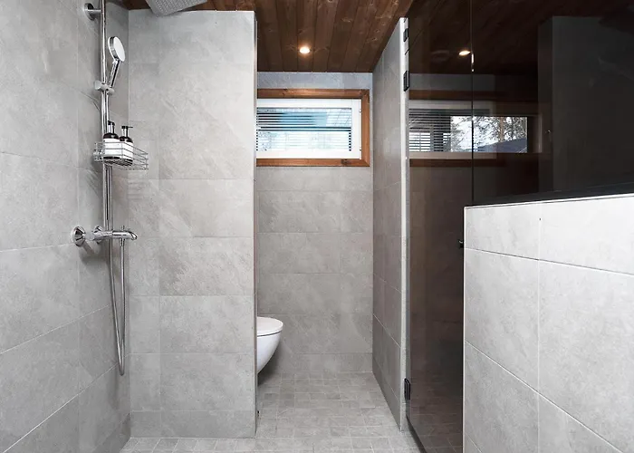 North - Skadi * Ylläs