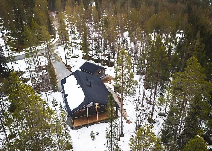 North - Skadi וילה