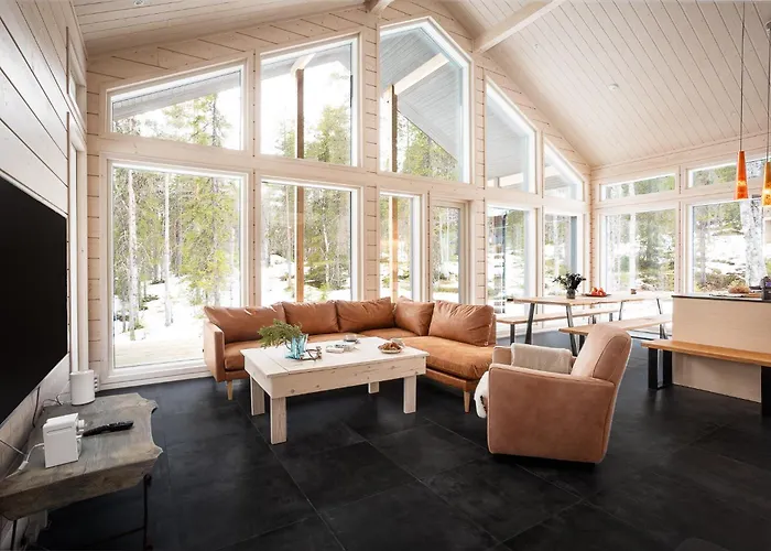 וילה North - Skadi