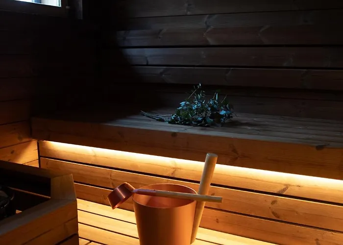 North - Skadi וילה *