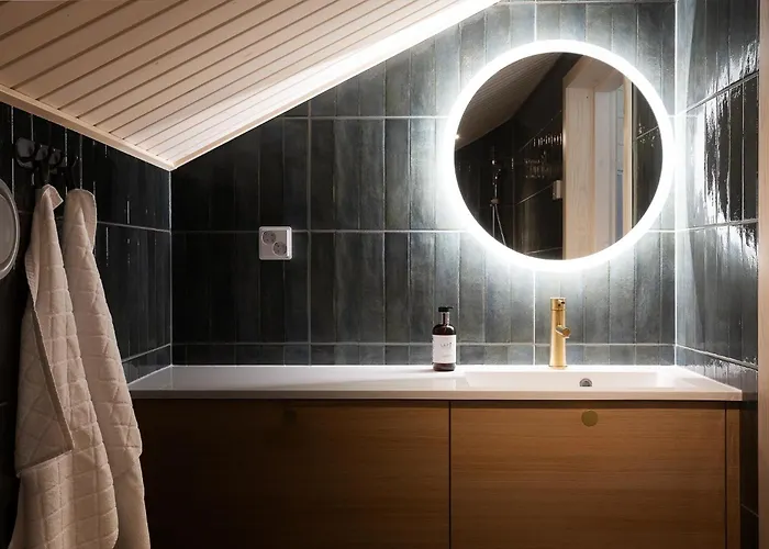 וילה North - Skadi